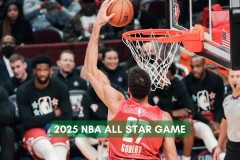 火箭新星阿门学杜兰特转变风格，NBA成长之路开启