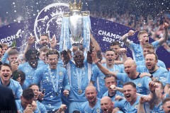 挪威新星哈兰德：速度激情重塑英超历史，进球传奇闪耀赛场