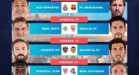 巴塞罗那面临欧足联压力：拉波尔塔应对财务公平与转会禁令挑战