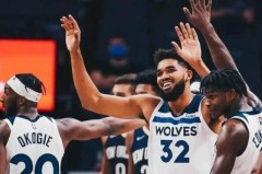 掘金队约基奇升级新援加盟，新赛季全力冲击总决赛