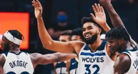 掘金队约基奇升级新援加盟，新赛季全力冲击总决赛