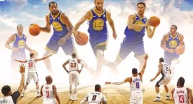 广州男篮官宣参加NBA季前赛阵容：陈国豪领衔 郭艾伦徐昕请假缺席